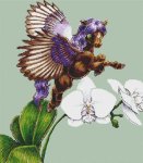 (image for) Flutter - Pegasus